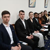 Sedinta Senatului
