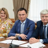 Sedinta Senatului