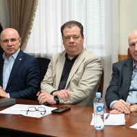 Sedinta Senatului