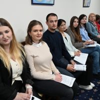 Sedinta Senatului