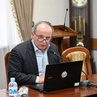 Sedinta Senatului