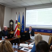 Sedinta Senatului