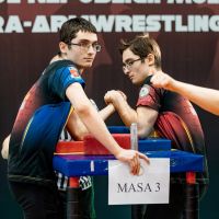 armwrestling