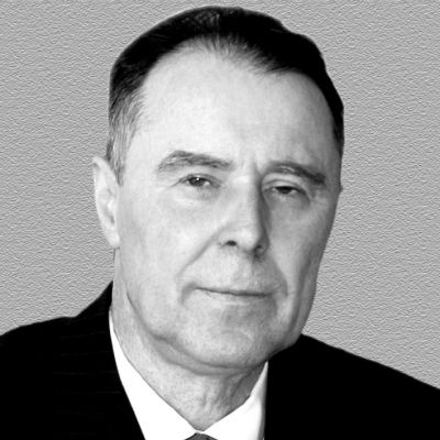 Pavel Godoroja