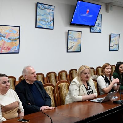 Comisia de evaluare externă ANACEC