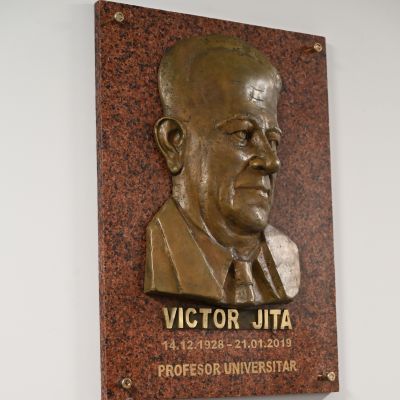 Victor Jița